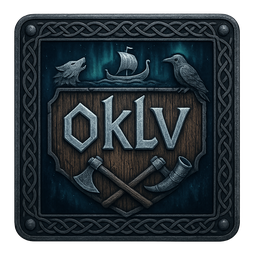 oklv logo