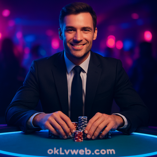 oklv-এ লাইভ গেমিংয়ের অভিজ্ঞতা