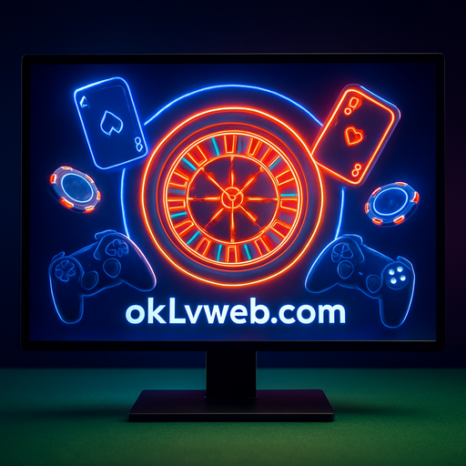 oklv বাংলাদেশের গেমিং সংবাদ