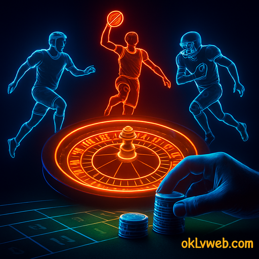 oklv বাংলাদেশের স্পোর্টস-গেমিং